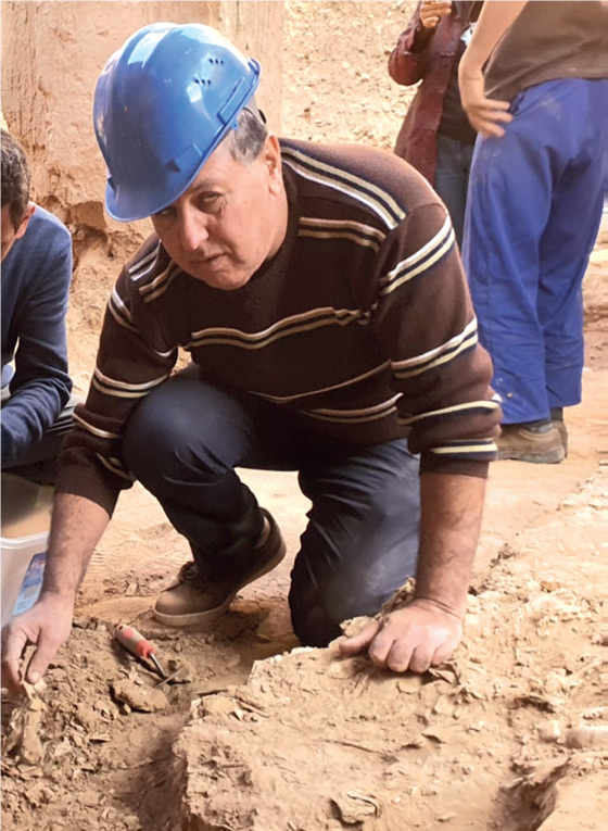 Tamanart : Les dessous de la redécouverte du patrimoine judéo-marocain