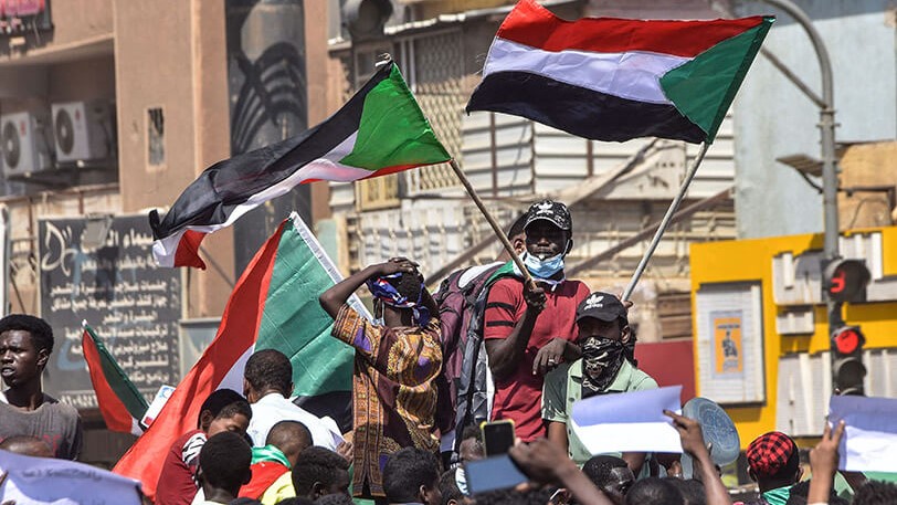 Soudan : Hamdok annonce sa démission