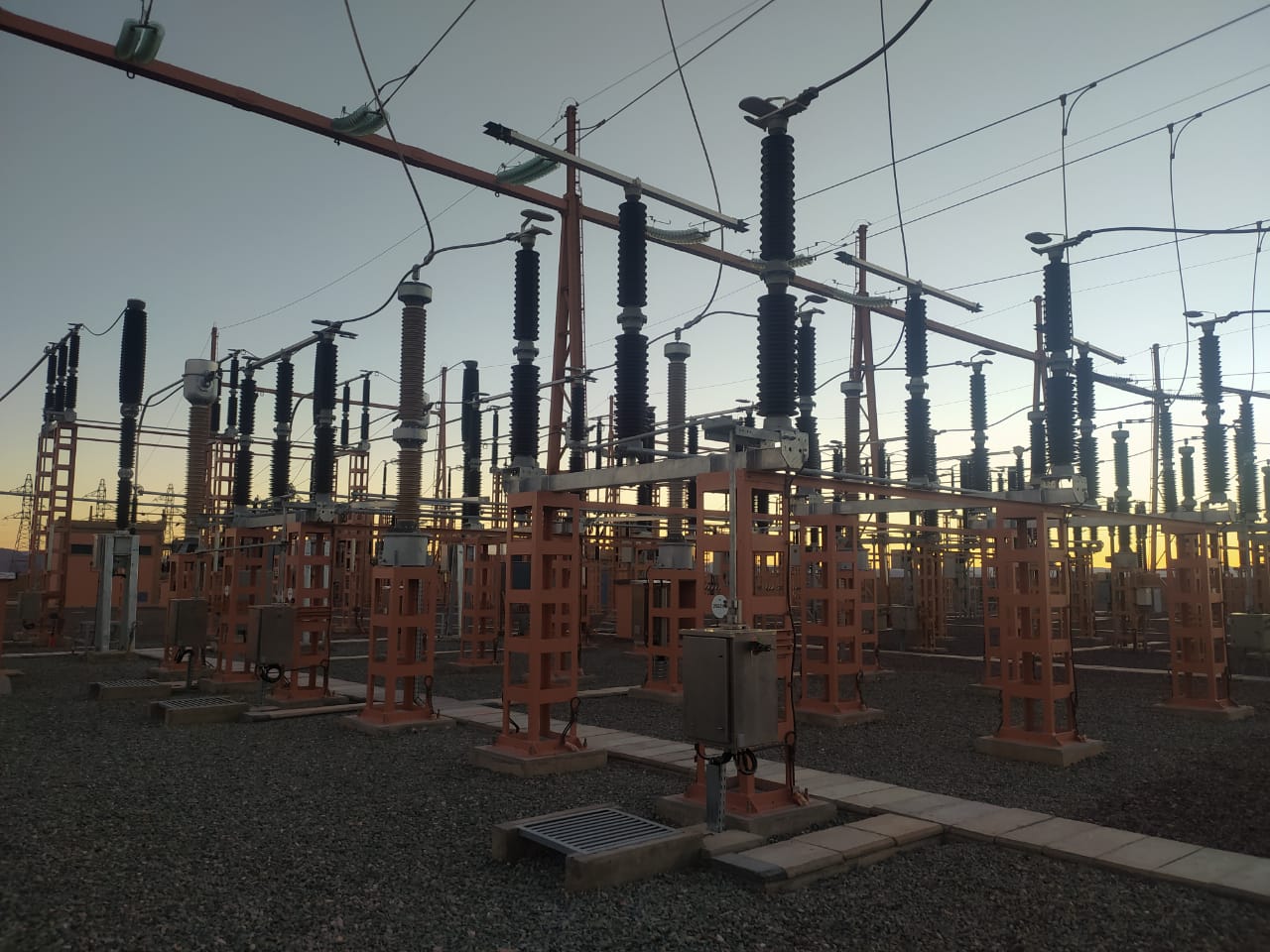Energie : l’ONEE renforce son réseau de transport d’électricité à Draâ-Tafilalt