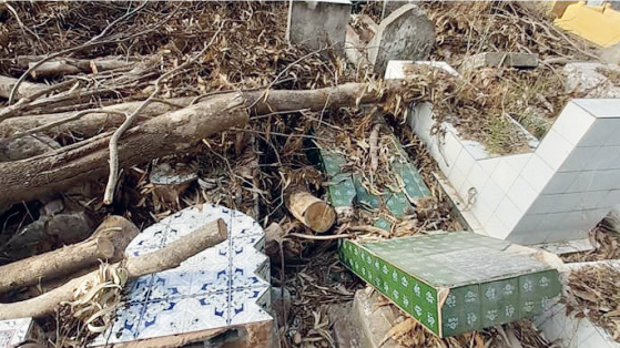 L’affaire de l’homme enterré vivant : Une enquête a été ouverte L’affaire de l’homme enterré vivant : Une enquête a été ouverte