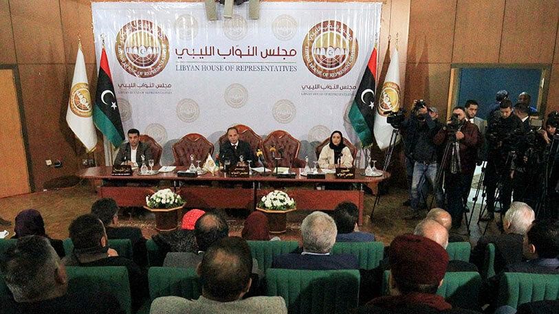 Présidentielle libyenne : Nouvelle feuille de route pour sauver le processus