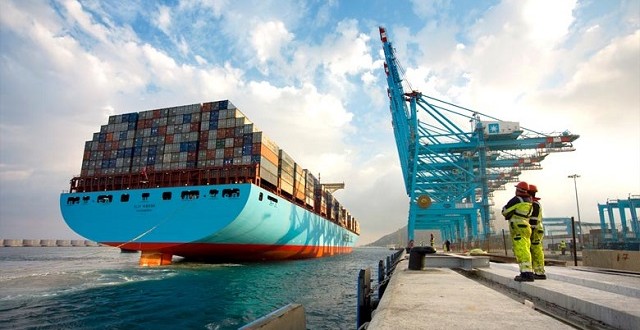 Le commerce extérieur national fait preuve de résilience face à la crise Le commerce extérieur national fait preuve de résilience face à la crise