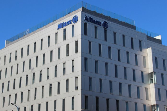 Abderrahim Dbich, nouveau CEO d'Allianz Maroc