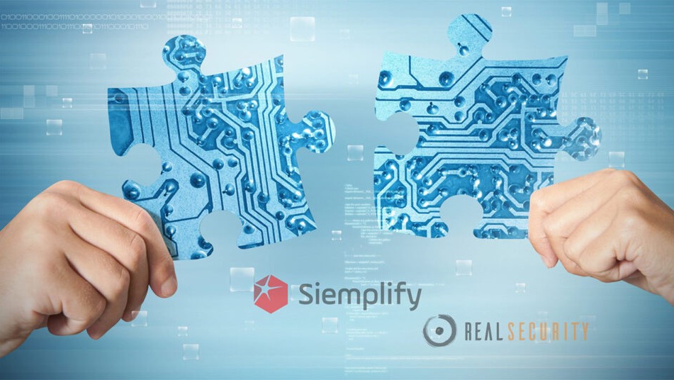 Siemplify : Cyber-sécurité plus poussée chez Google