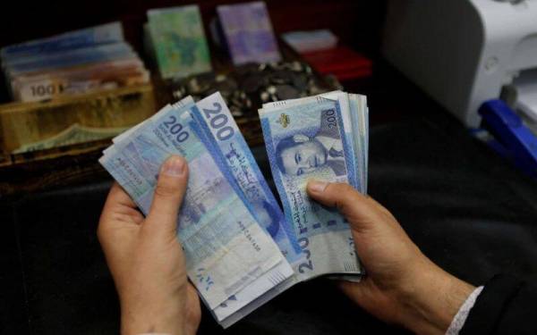 Blanchiment d'argent : Le Ministère public annonce l'enregistrement de 651 poursuites pénales