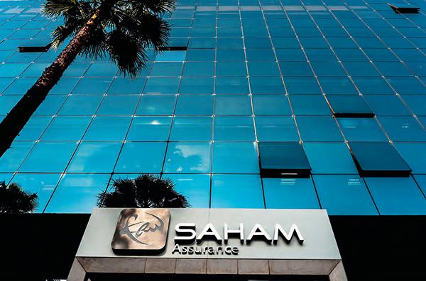 Assurances :  Le sud-africain Sanlam renonce à l'idée de se renforcer dans le capital du marocain Saham assurance