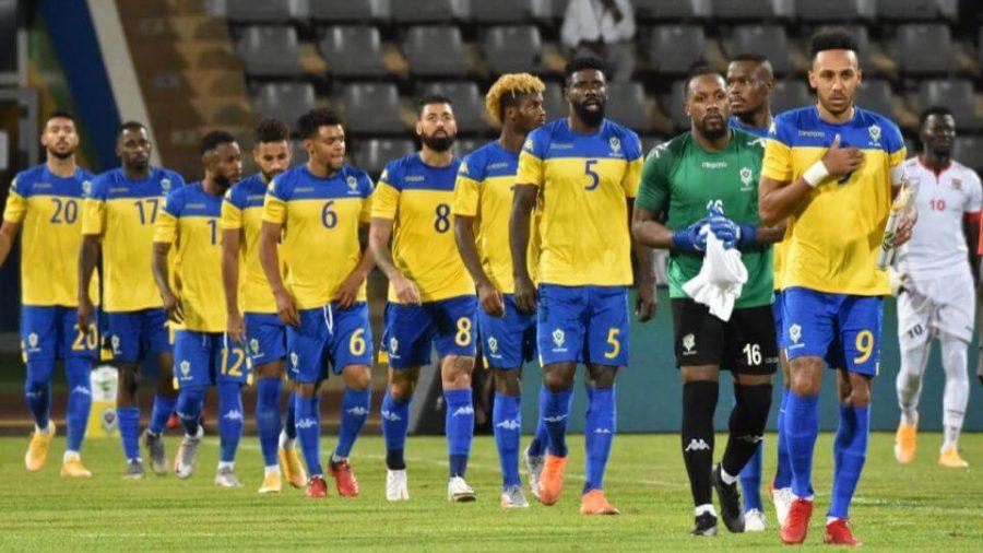 CAN 2021 : La Commission de discipline de la CAF se réunit ce vendredi pour sanctionner le Gabon, adversaire du Maroc CAN 2021 : La Commission de discipline de la CAF se réunit ce vendredi pour sanctionner le Gabon, adversaire du Maroc