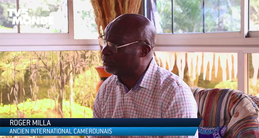 CAN 2021 : Roger Milla s’attaque aux Nord-africains !