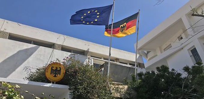 Maroc-Allemagne : vers un "Come-Back" de l'Ambassadeur de Berlin à Rabat  Maroc-Allemagne : vers un "Come-Back" de l'Ambassadeur de Berlin à Rabat