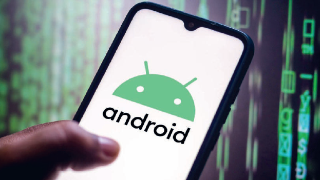 Android : Peau neuve pour l’année 2022 Android : Peau neuve pour l’année 2022