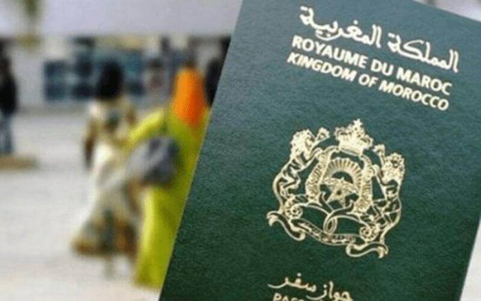 Henley Passport Index : Le passeport marocain donne accès à 64 destinations sans visa