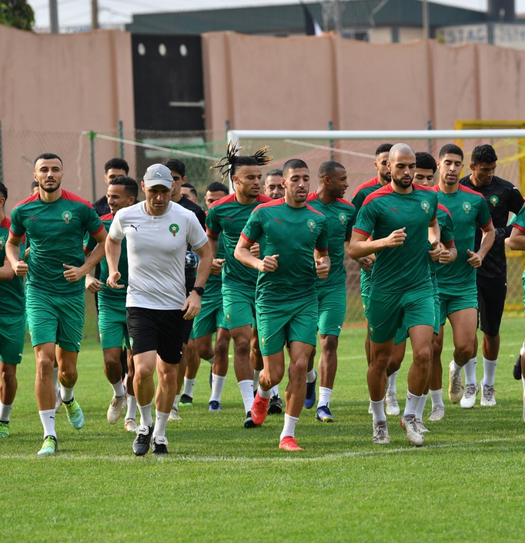 CAN 2021 : Aujourd’hui à 17h00, les Lions de l’Atlas et les Cœlacanthes s’arracheront les 3 points
