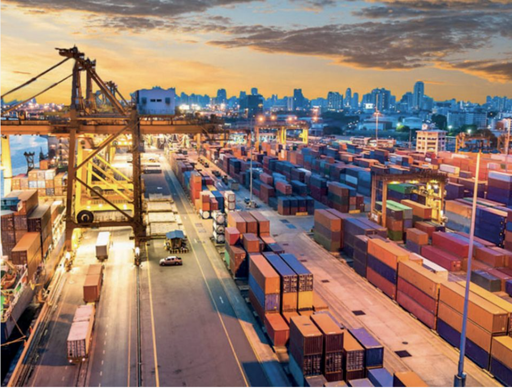 Logistique: l'AMDL présente ses réalisations au titre de l'exercice 2021