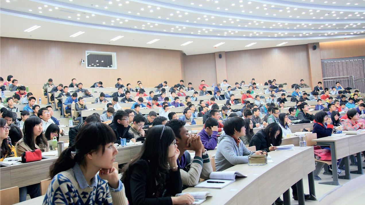 Études à l’étranger : La Chine, nouvel eldorado pour les étudiants marocains ?