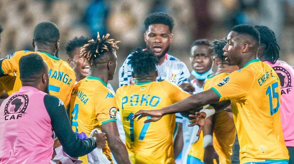 CAN 2021 : Les 3 premières décisions de la Commission de discipline