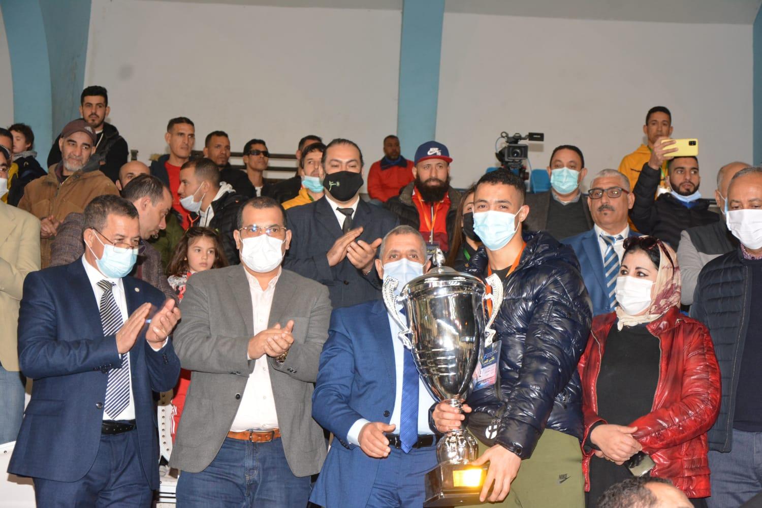 Phs Nidal