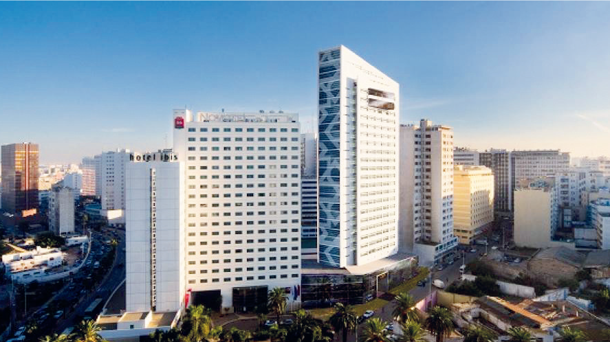 Sofitel Casablanca : Alaa Squalli nommé directeur général