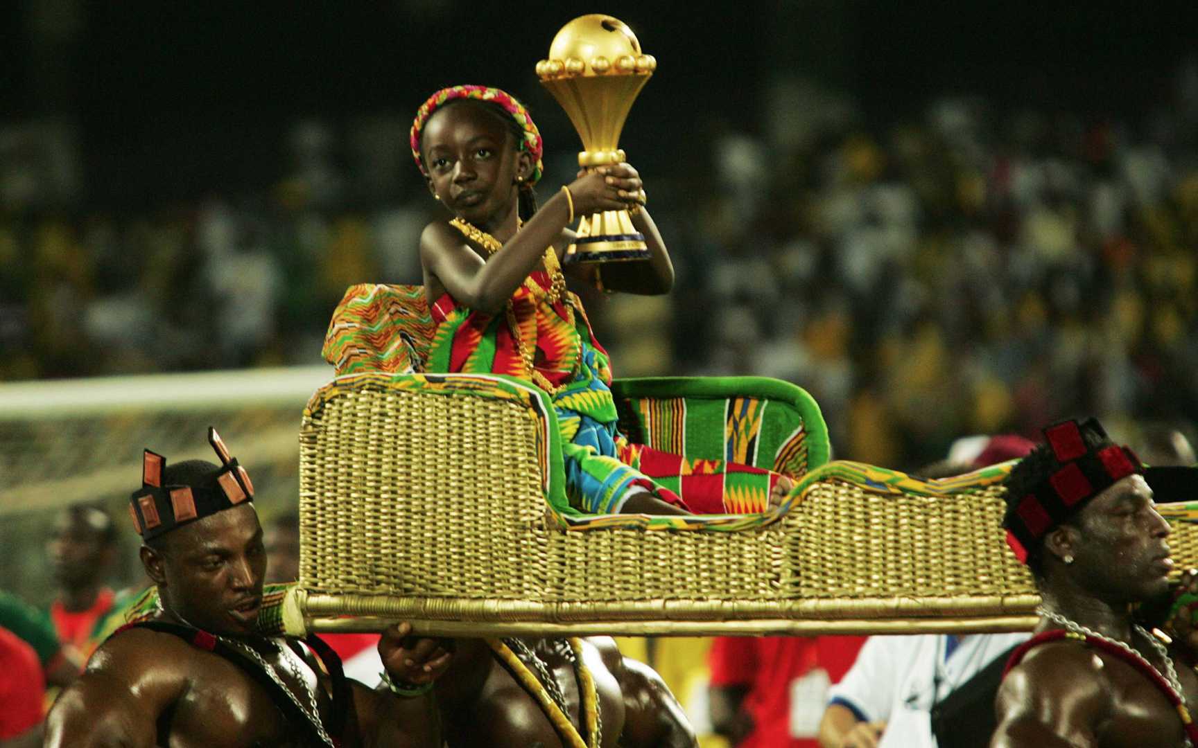 CAN Cameroun 2021 en chiffres : 10 choses importantes à savoir sur le tournoi