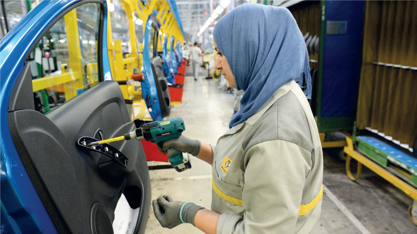 Marché du travail : Des insuffisances qui creusent le fossé des inégalités