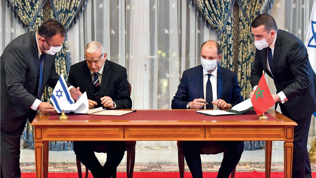 Maroc-Israël : Le business, futur levier des relations bilatérales