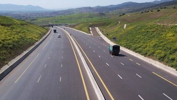 Casablanca-Berrechid : Démarrage des travaux d’élargissement de l’autoroute