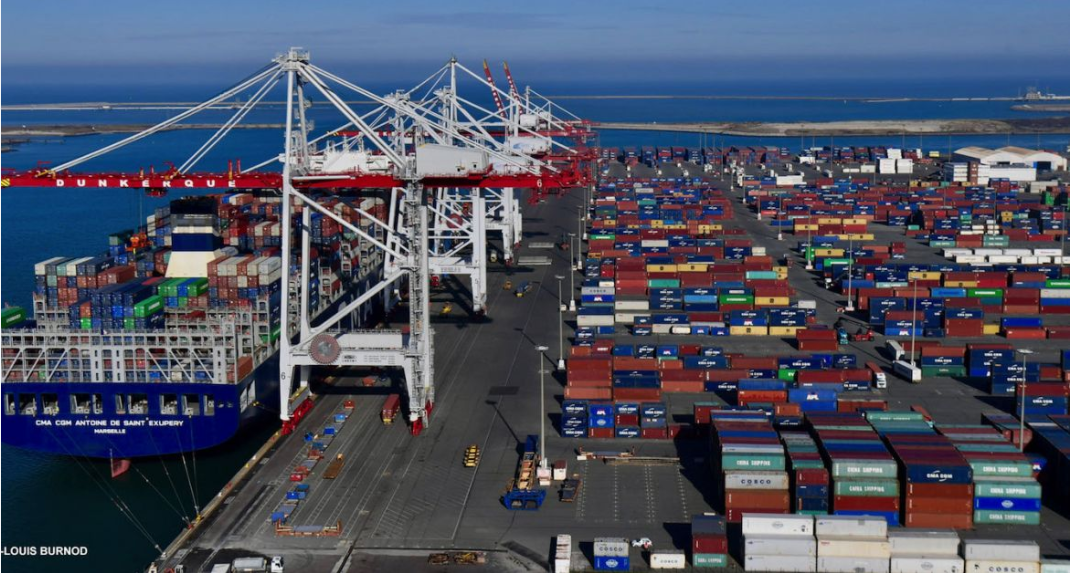 Trafic portuaire: Une baisse non alarmante, selon la tutelle
