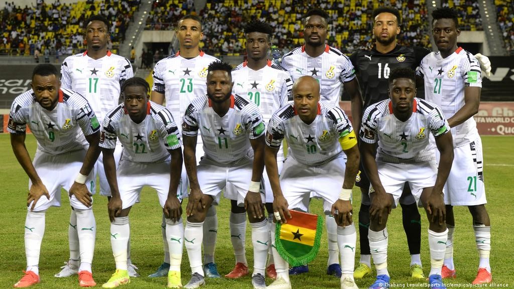 CAN 2021 / Ghana : le gouvernement demande des comptes à la Fédération, le sélectionneur sur siège éjectable!