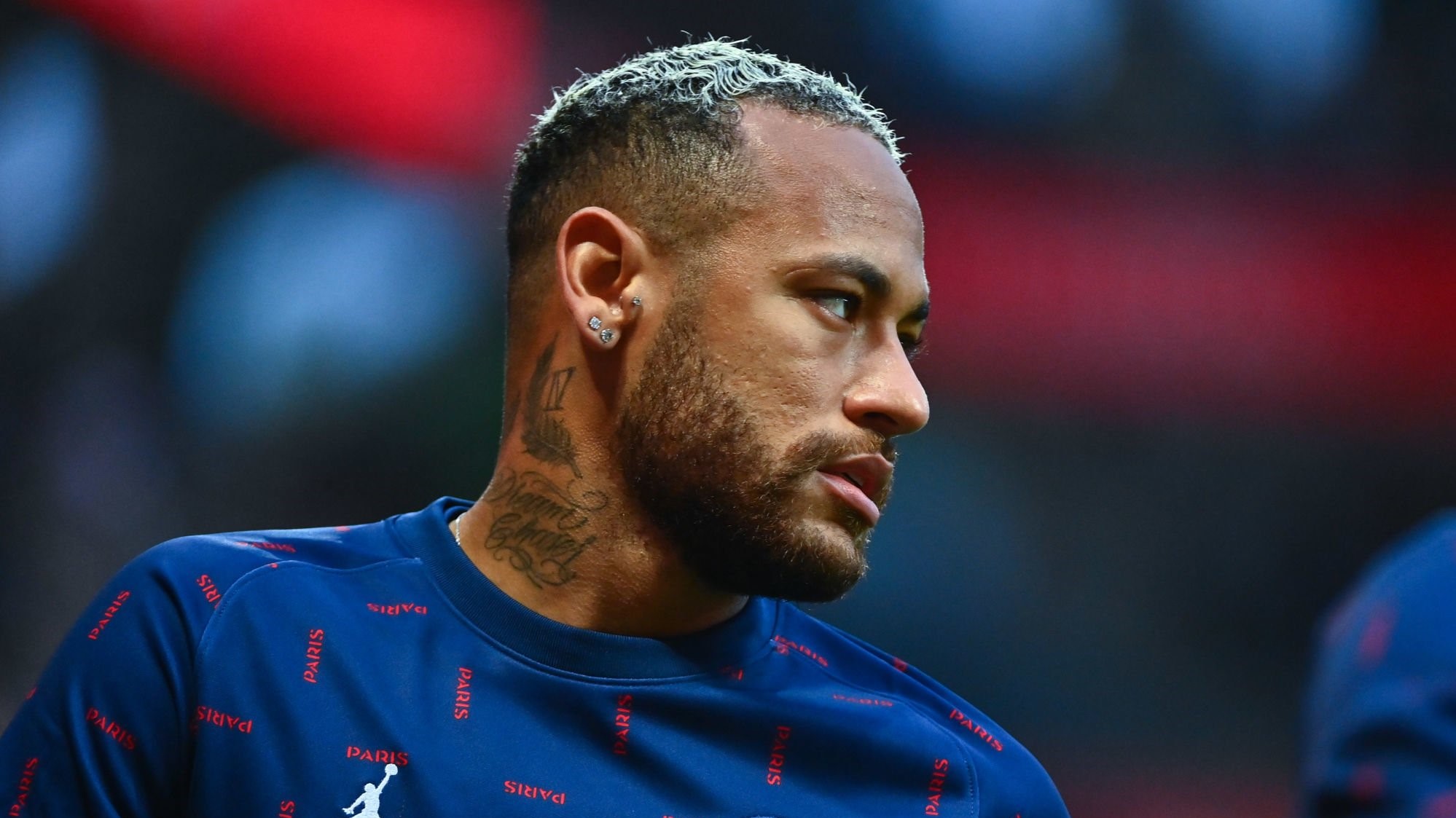 Netflix :  Bientôt un documentaire sur Neymar
