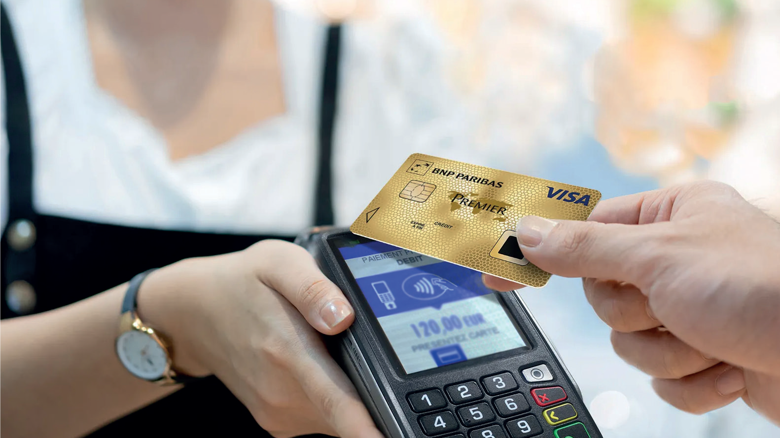 Transactions par cartes : Bon cru pour le Centre Monétique Interbancaire en 2021 Transactions par cartes : Bon cru pour le Centre Monétique Interbancaire en 2021