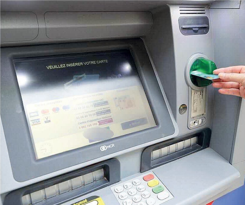 Transactions par cartes : Bon cru pour le Centre Monétique Interbancaire en 2021