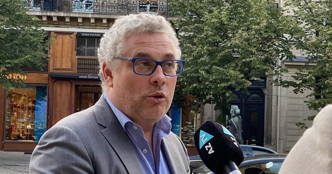 Maroc-Israël : le bilan de la coopération bilatérale vu par Emmanuel Dupuy
