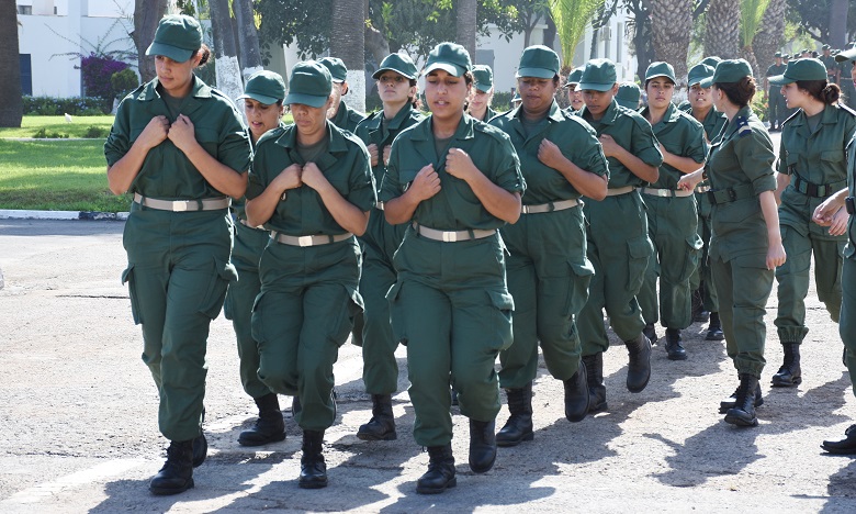Service militaire 2022 : le formulaire de recensement doit être rempli avant le 10 février