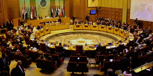 Le sommet de la Ligue arabe en Algérie officiellement reporté