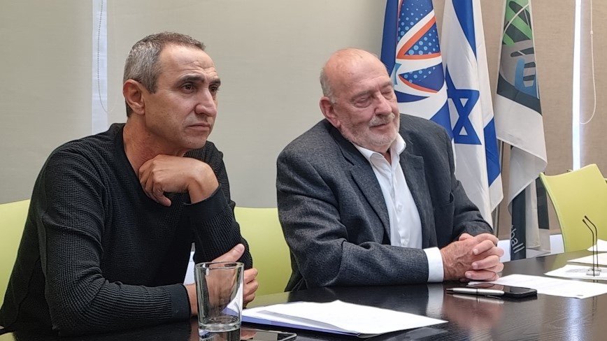 Fédération Royale Marocaine de Basketball :  ‘’Signature d’un accord de coopération avec l’Association Israélienne de Basketball ‘’