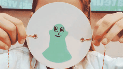 Images animées : Après 35 ans de gloire, le GIF est ringardisé Images animées : Après 35 ans de gloire, le GIF est ringardisé