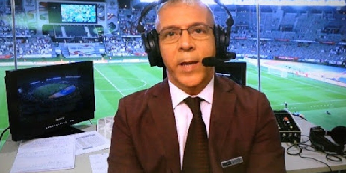 Affaire du journaliste algérien Derraji (BeIN Sports) : Le journaliste algérien écarté des huitièmes de finale et renvoyé vers la Liga !?