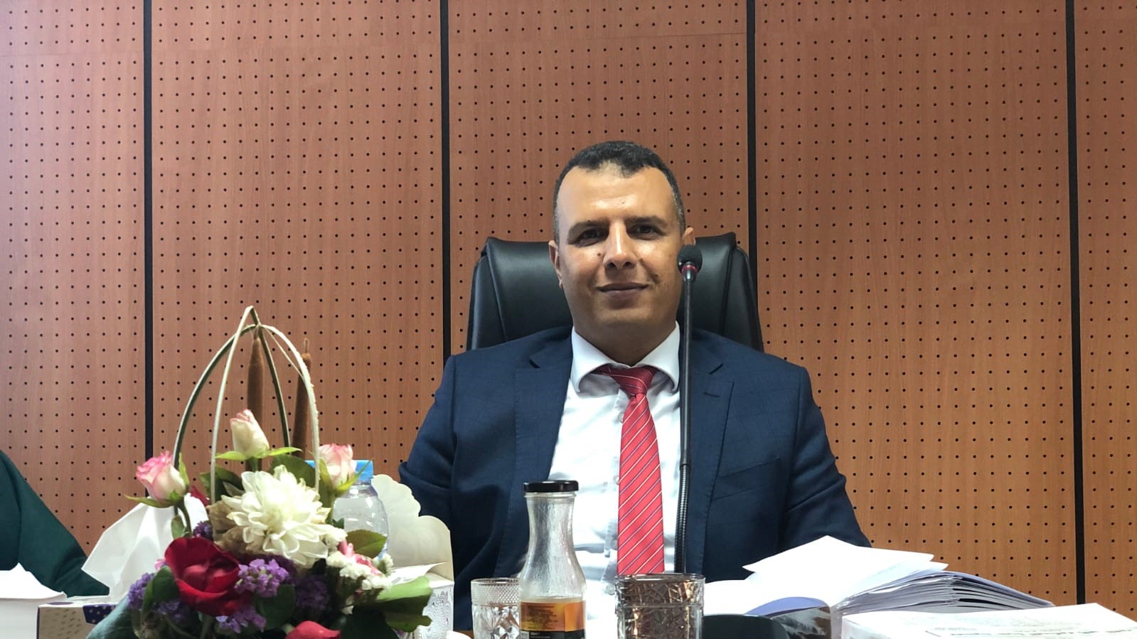 Interview avec Abdesselam Idrissi : « Le commerçant et l’investisseur marocains préfèrent la justice classique»