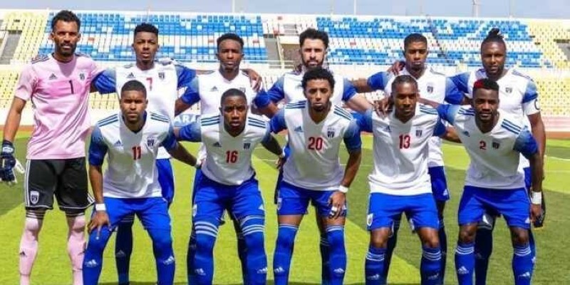 CAN 2021 / Cap-Vert : 8 cas d’intoxication alimentaire avant le match face au Sénégal !