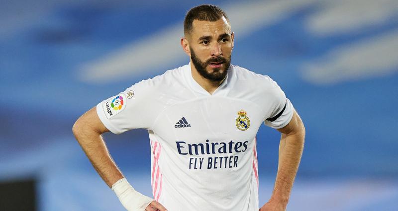 Liga : La résidence de Benzema cambriolée pendant le match Real-Elche !