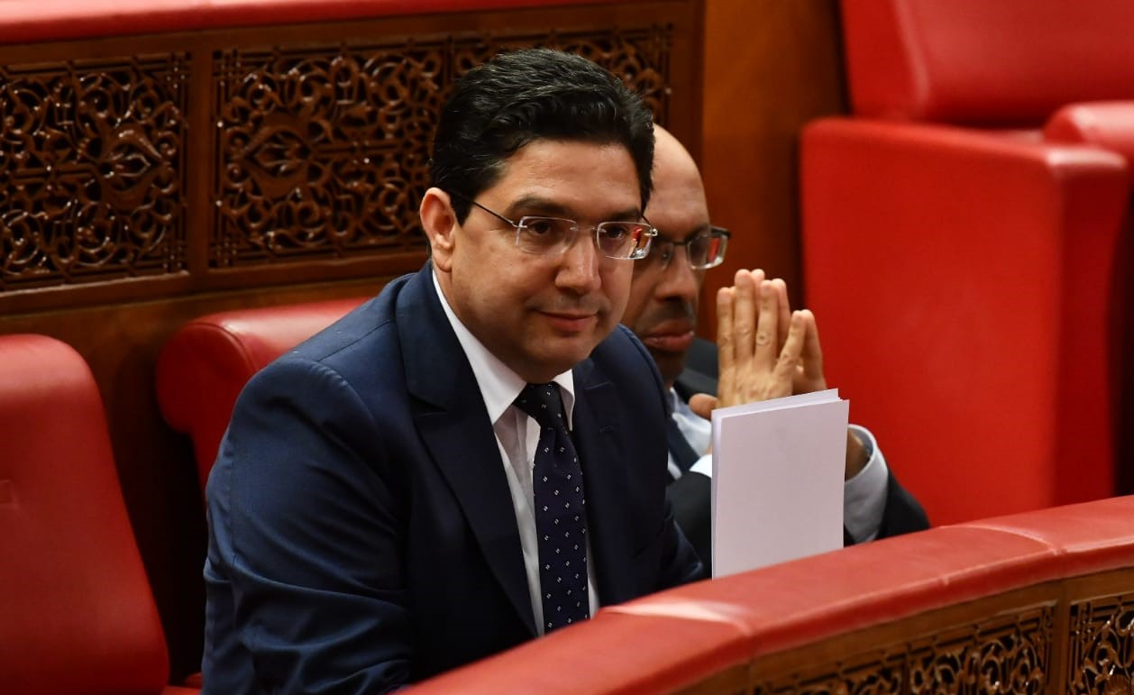 Ouverture des frontières : Nasser Bourita privilégie la prudence