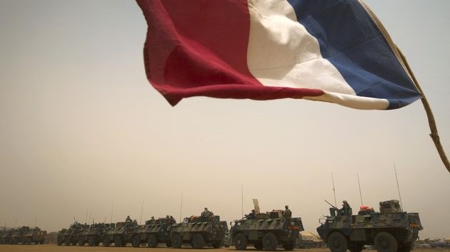 Le vrai du faux du communiqué annonçant la rupture des relations franco-maliennes