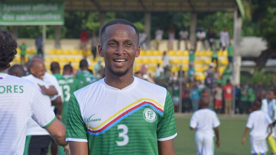 CAN 2021 / Cameroun-Comores (2-1) : Les Camerounais qualifiés mais souffreteux, les Comoriens éliminés mais résilients !