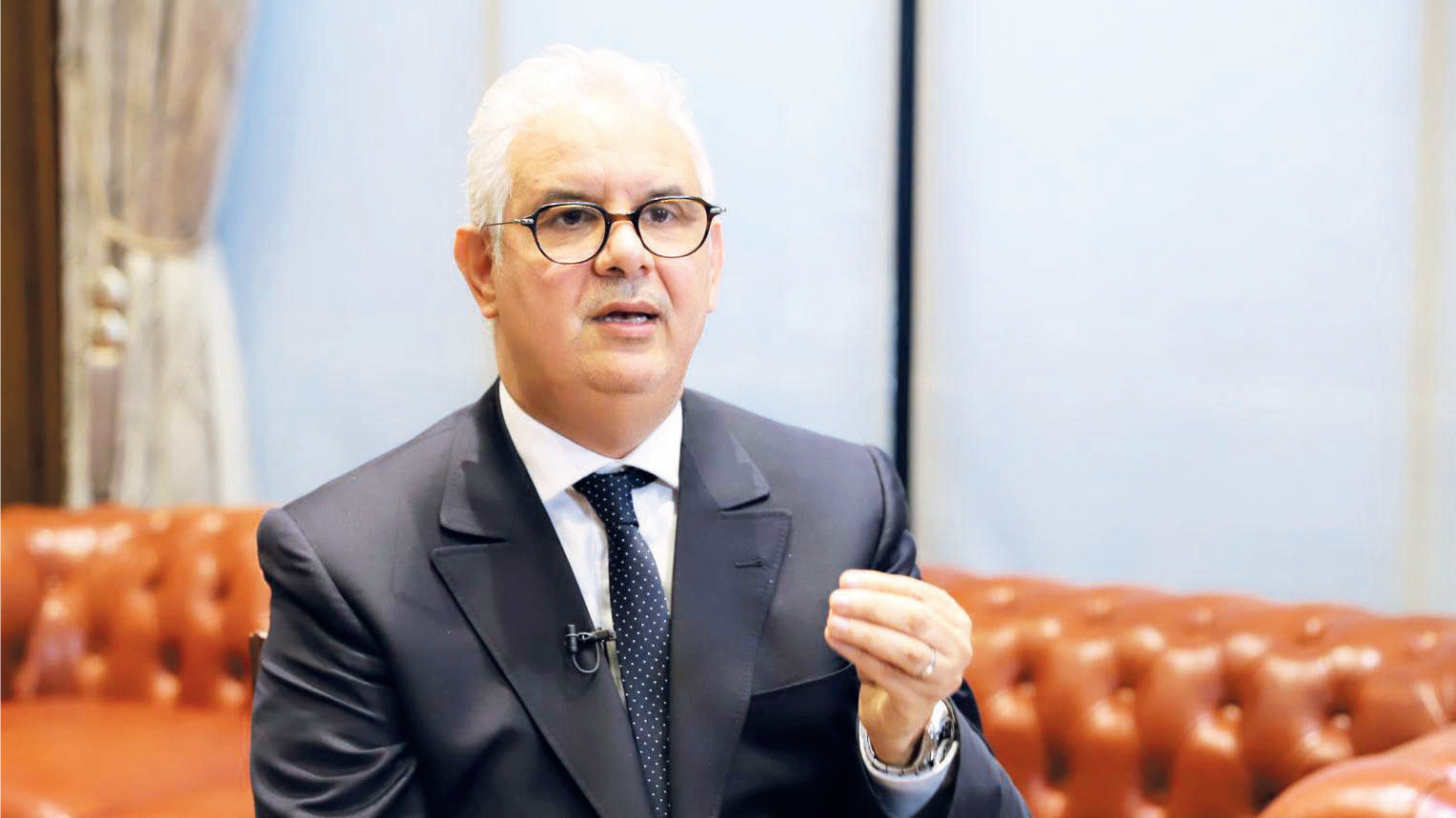 Ressources hydriques : Démarrage programmé de la gestion intégrée de l’eau