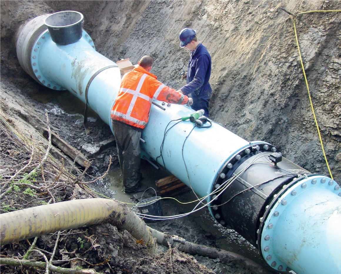 Ressources hydriques : Démarrage programmé de la gestion intégrée de l’eau