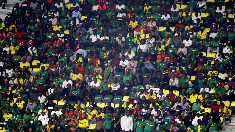 CAN 2021 /  Bilan officiel du drame du stade d’Olembé : 8 morts et 38 blessés