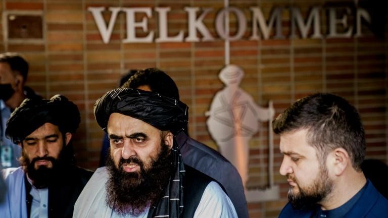 Afghanistan : Les Talibans à Oslo pour des pourparlers