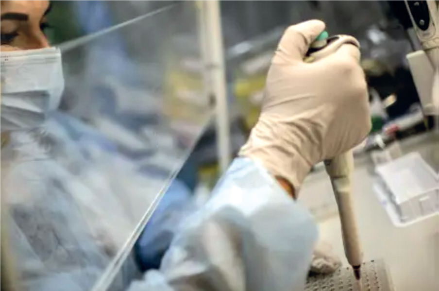 Vaccin « Made in Morocco » : Quelle efficacité face au variant Omicron ?