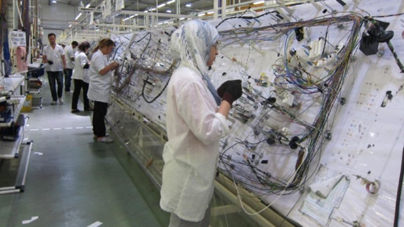 Oujda : Usine de câblage automobile, 3.500 emplois à la clé