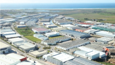 Casablanca : Nouveaux sites industriels pilotes en partenariat public-privé