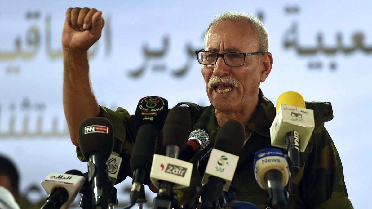 Affaire Brahim Ghali : le « numéro 2 » de la police espagnole convoqué par la justice